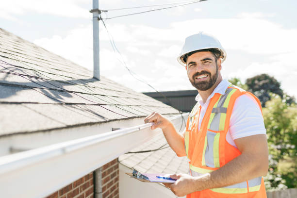 Best Affordable Roofing Company  in Amherst, WI