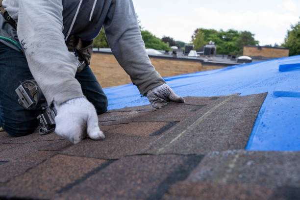 Best Residential Roofing Contractor  in Amherst, WI