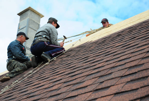 Best Heating Cable for Roof Installation  in Amherst, WI